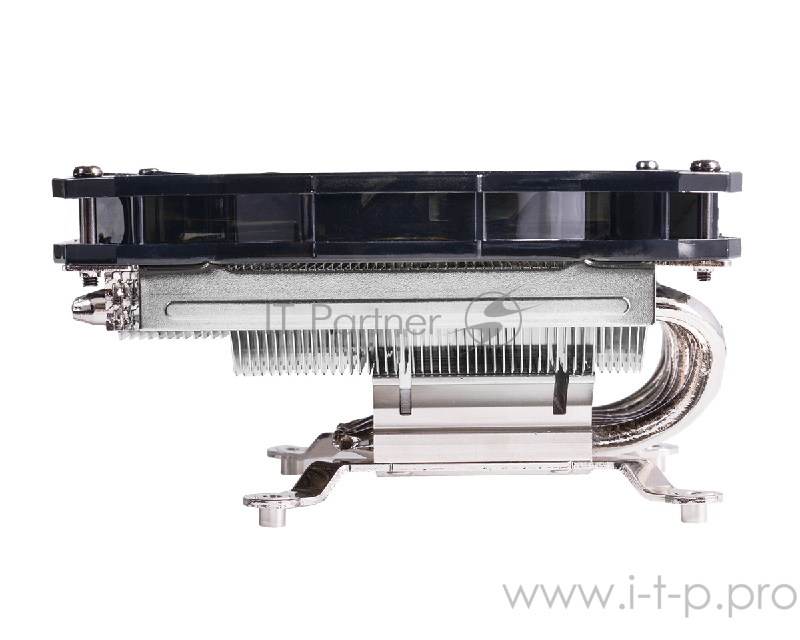 вентилятор Cooler ID-Cooling IS-60 130W/PWM/ all Intel/AMD/Screws