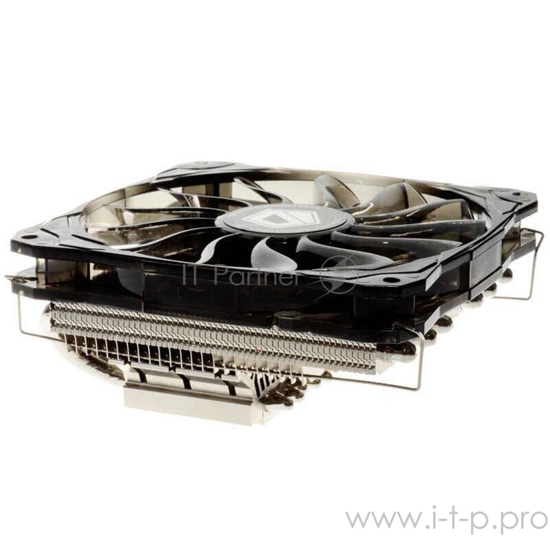 вентилятор Cooler ID-Cooling IS-60 130W/PWM/ all Intel/AMD/Screws