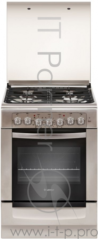 Плита комбинированная GEFEST 6102-03 0027