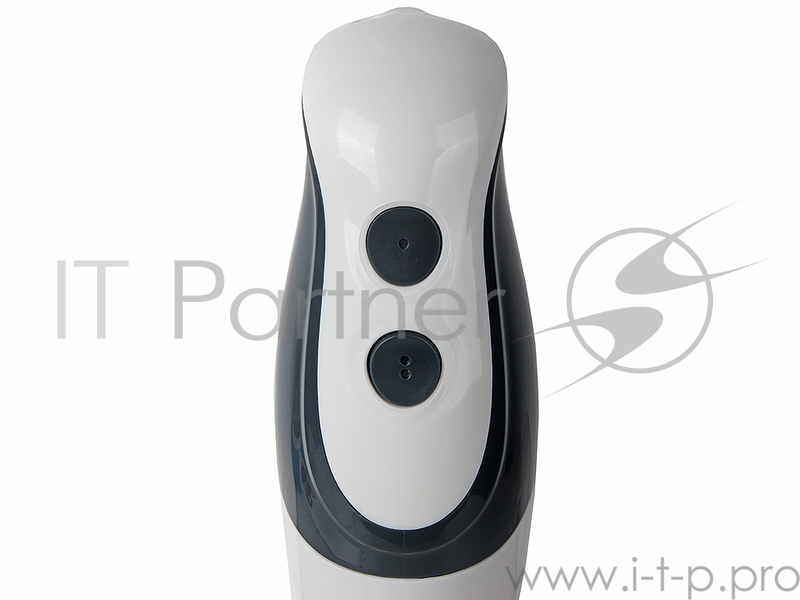 Блендер погружной Maxwell MW-1151-01 белый 250W