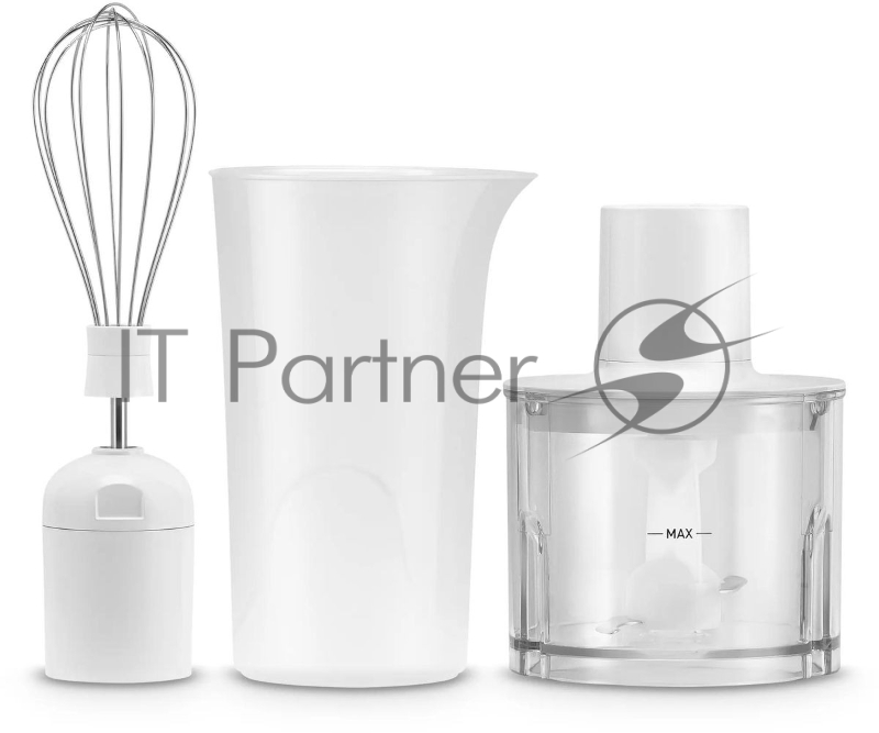 Блендер Maxwell MW-1172 W