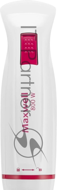 Блендер Maxwell MW-1172 W