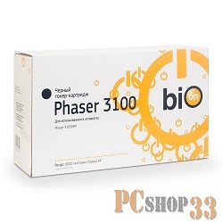 Расходные материалы Bion 106R01379 Картридж для Xerox Phaser 3100 (4000 стр.), с чипом Бион
