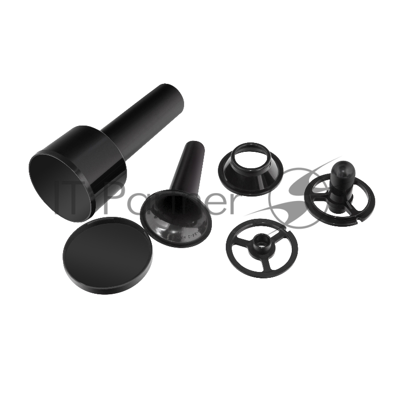 Мясорубка MAUNFELD MMG.2000BRSV, черный