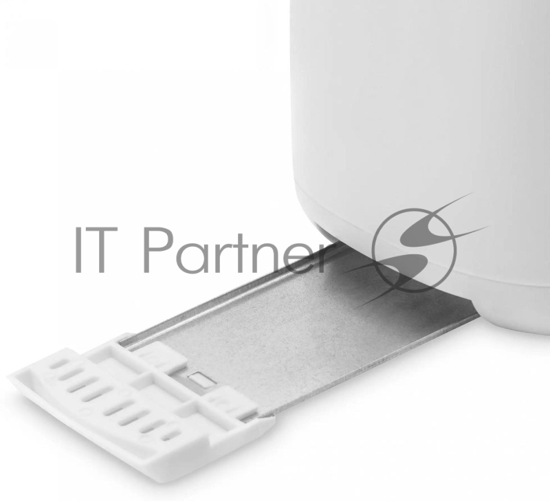 Тостер Maxwell MW-1505 W (белый)