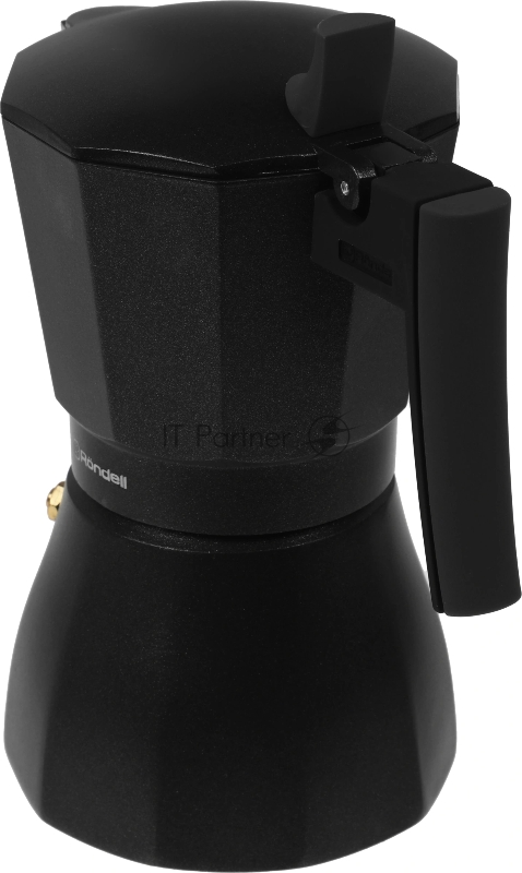 Кофеварка Rondell RDS-499