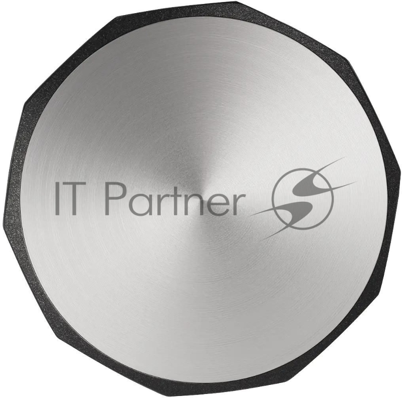 994-RDA Гейзерная кофеварка 9 чашек Kafferro Rondell