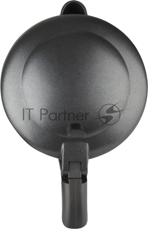 432-RDA Гейзерная кофеварка 6 чашек Walzer Rondell