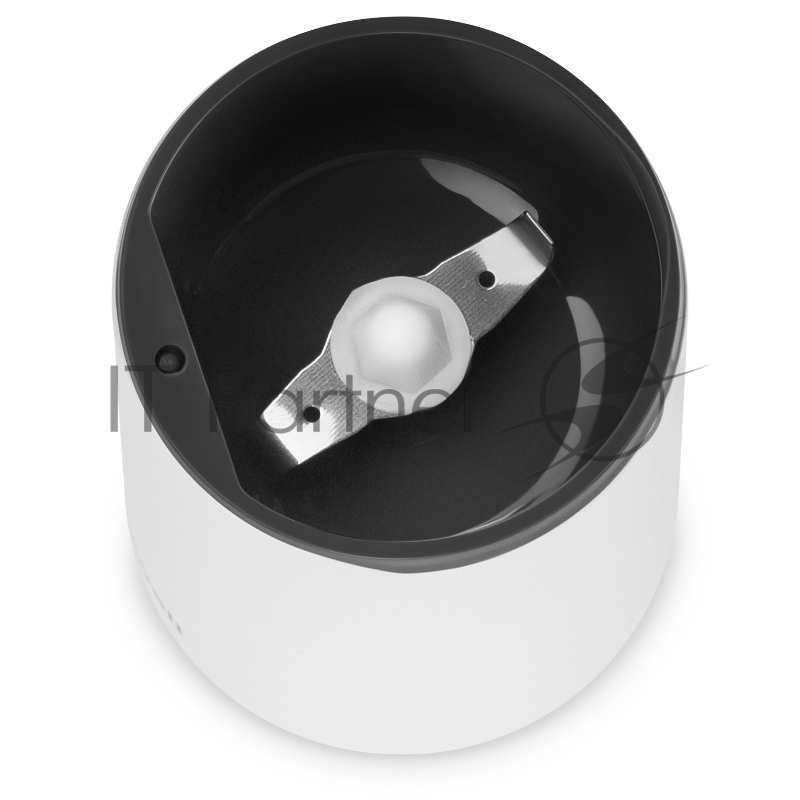 Кофемолка MAXWELL MW-1703(W) 150 втвместимость 45 г