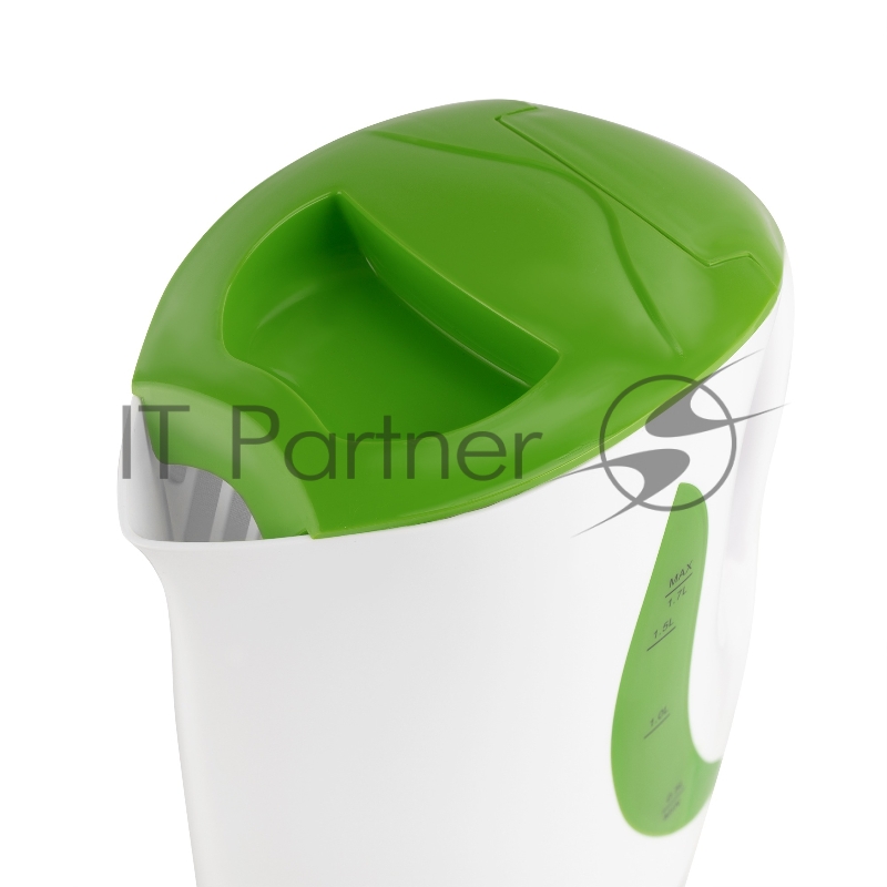 Чайник Maxwell MW-1062 G (зеленый) ()