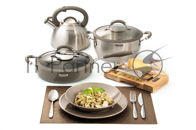 Чайник Rondell RDS-434