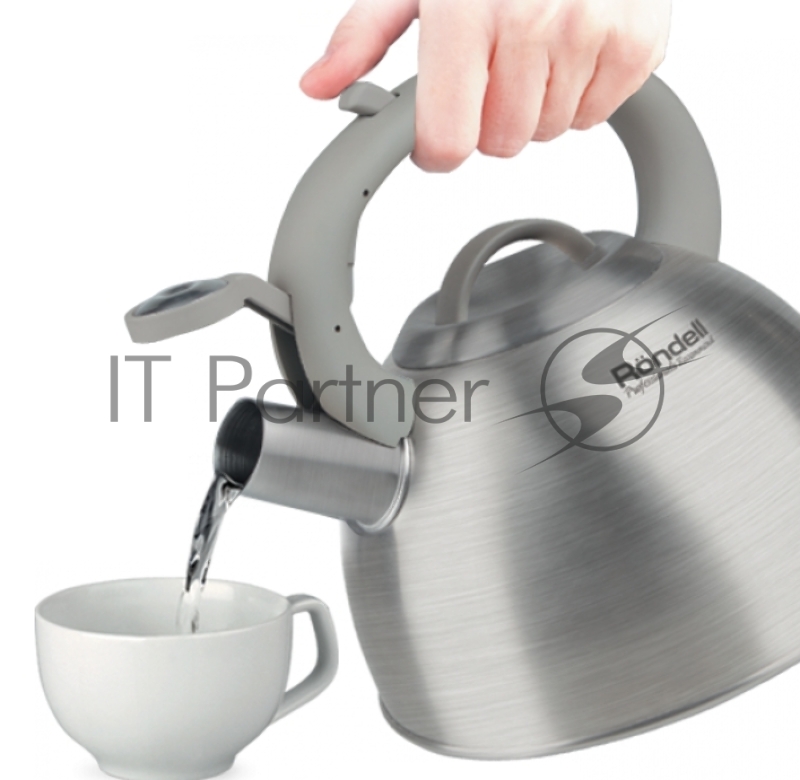 Чайник Rondell RDS-434