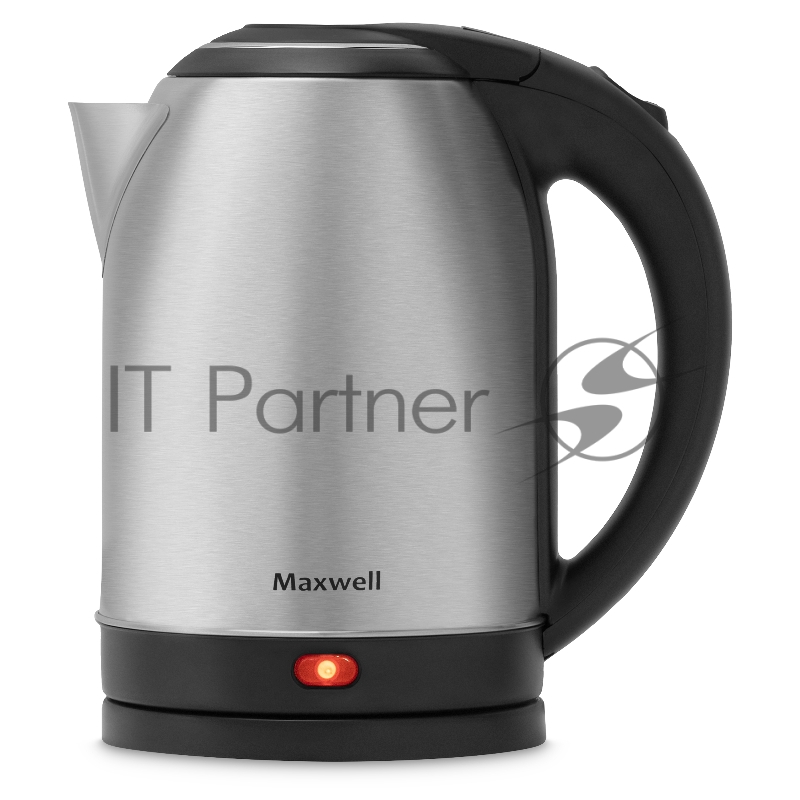Чайник Maxwell MW-1077 ST