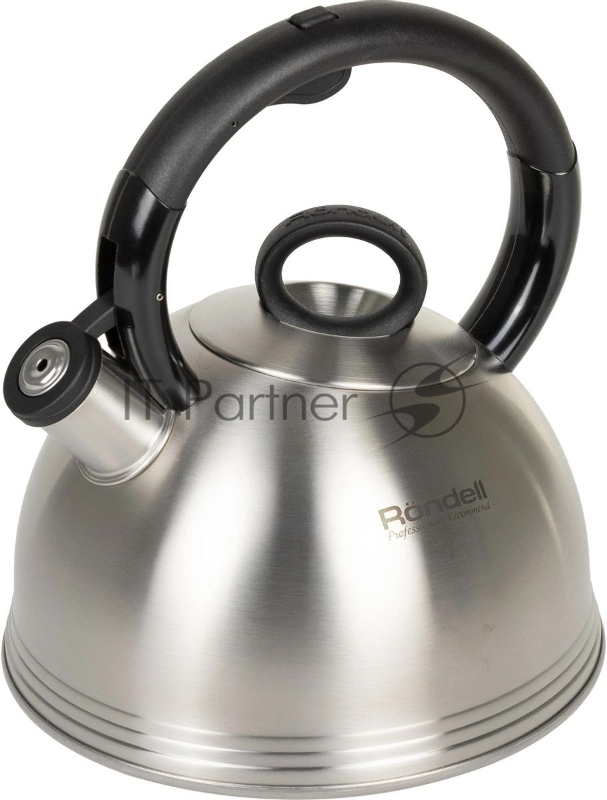 Чайник Rondell Premiere RDS-237 2,4 л