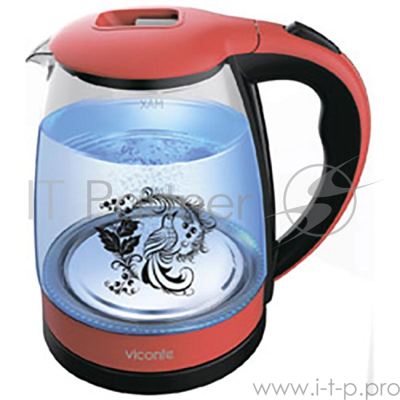 Чайник Viconte VC-3242