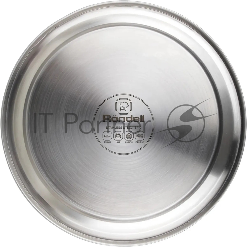 1059-RDS Чайник 2,4 л Odem Rondell