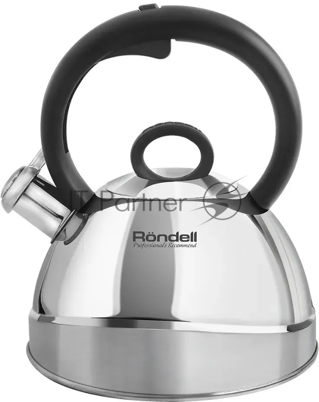 1059-RDS Чайник 2,4 л Odem Rondell