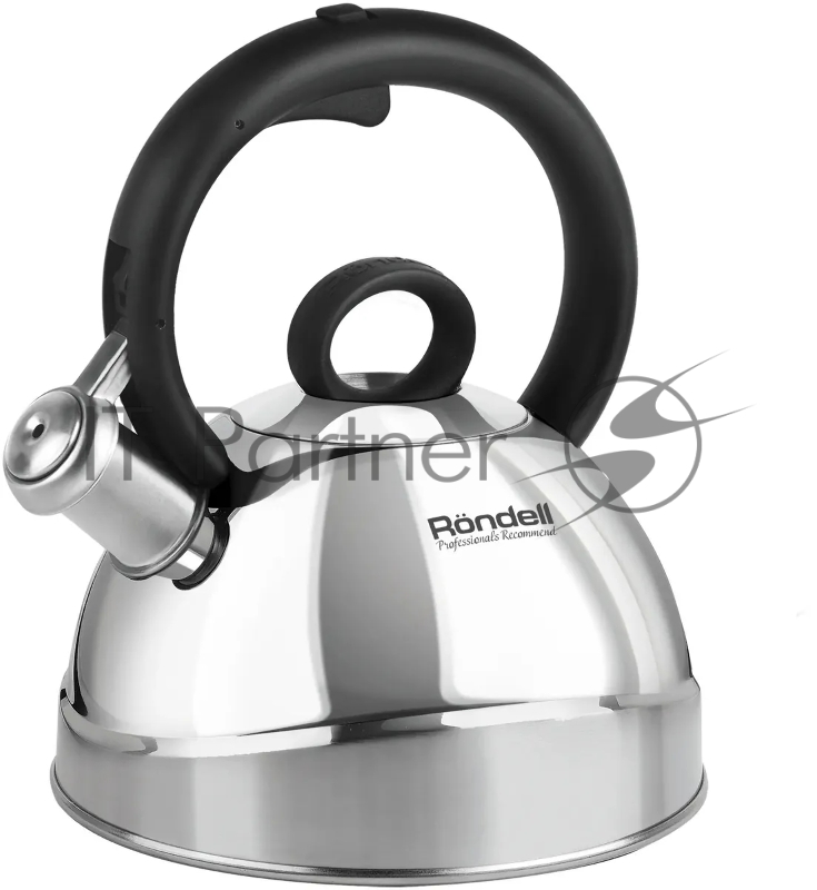 1059-RDS Чайник 2,4 л Odem Rondell