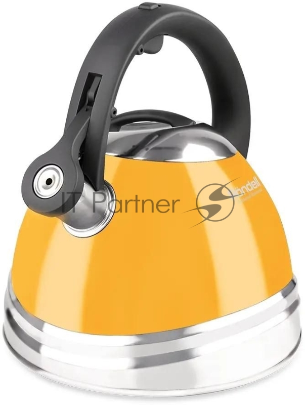 908-RDS Чайник Sole 3,0 л Rondell