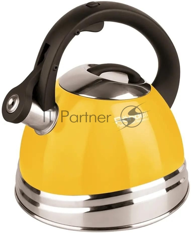 908-RDS Чайник Sole 3,0 л Rondell