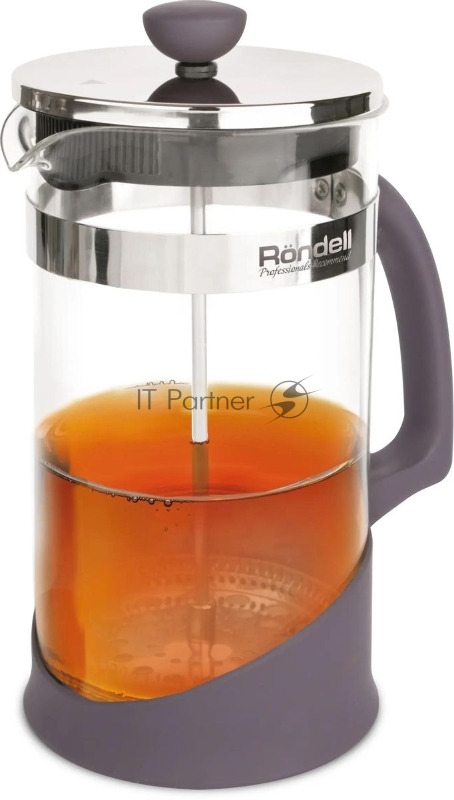 937-RDS Френч-пресс 0,6л Akzent Rondell