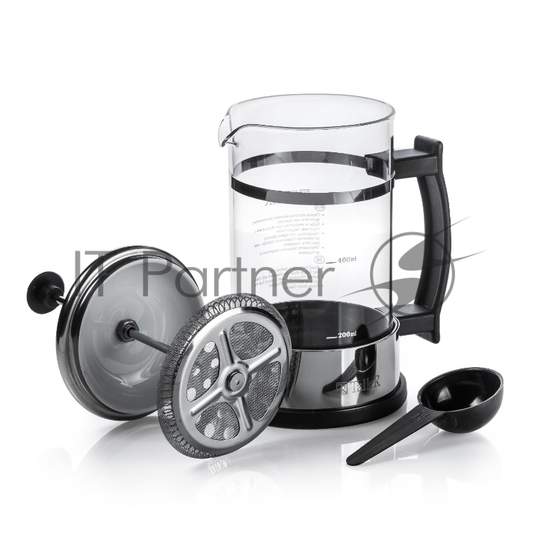 32300-TR Френч-пресс TalleR 600 мл