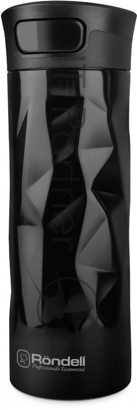 1115-RDS Термокружка 350 мл Brilliance Rondell