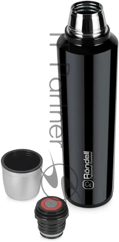 431-RDS Термос Siberian 1.0 л. Rondell