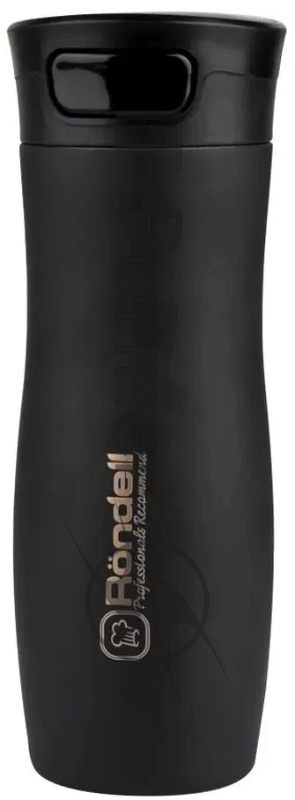 836-RDS Термокружка 400 мл Tezoro Rondell