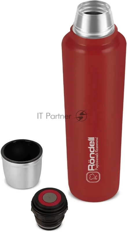 910-RDS Термос 1,0 л Fiero Rondell