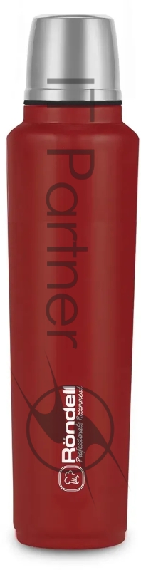 910-RDS Термос 1,0 л Fiero Rondell