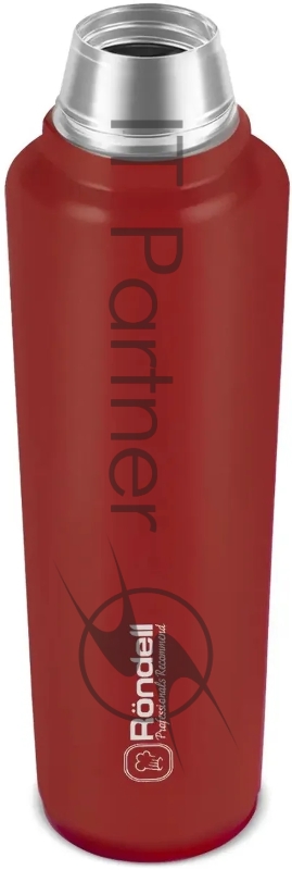 910-RDS Термос 1,0 л Fiero Rondell
