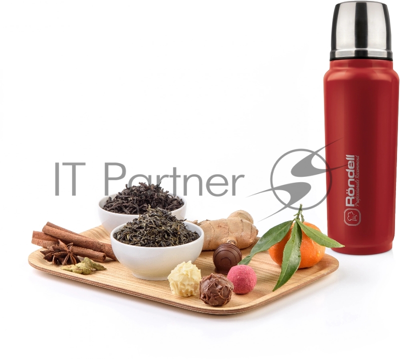 913-RDS Термос 0.5 л Fiero Rondell