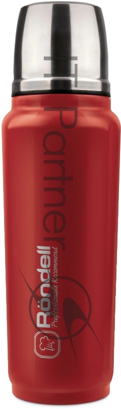 913-RDS Термос 0.5 л Fiero Rondell