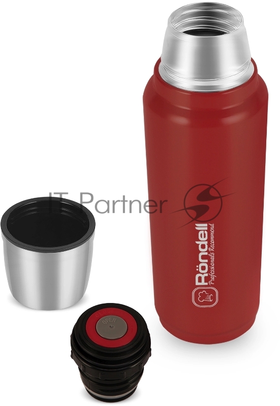 913-RDS Термос 0.5 л Fiero Rondell