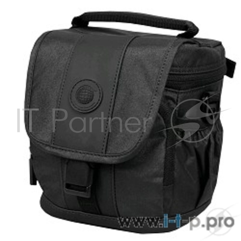 Сумки и чехлы Continent Сумка для фото/видео Continent FF-01 Black {17 x 18,5 x 13}