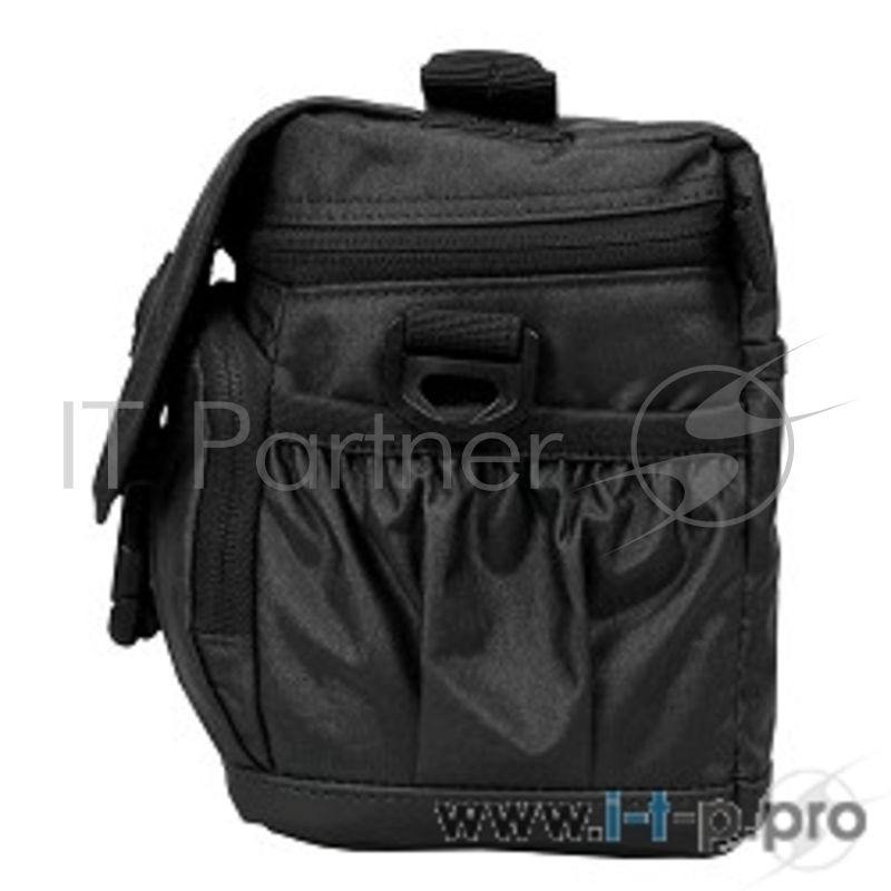 Сумки и чехлы Continent Сумка для фото/видео Continent FF-01 Black {17 x 18,5 x 13}