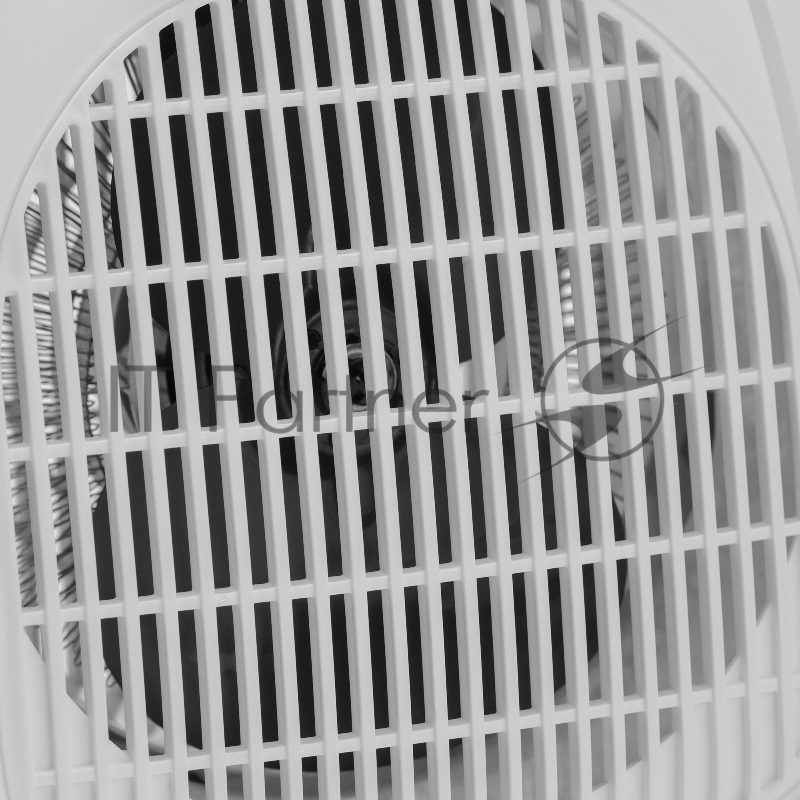 3458-MW(W) Тепловентилятор Maxwell Мощность 2000 Вт. 2 уровня мощности (1000/2000 Вт)3 режима работ