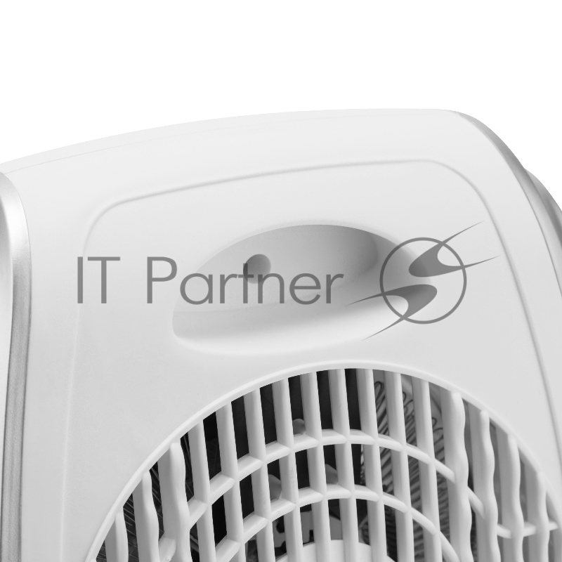 3458-MW(W) Тепловентилятор Maxwell Мощность 2000 Вт. 2 уровня мощности (1000/2000 Вт)3 режима работ