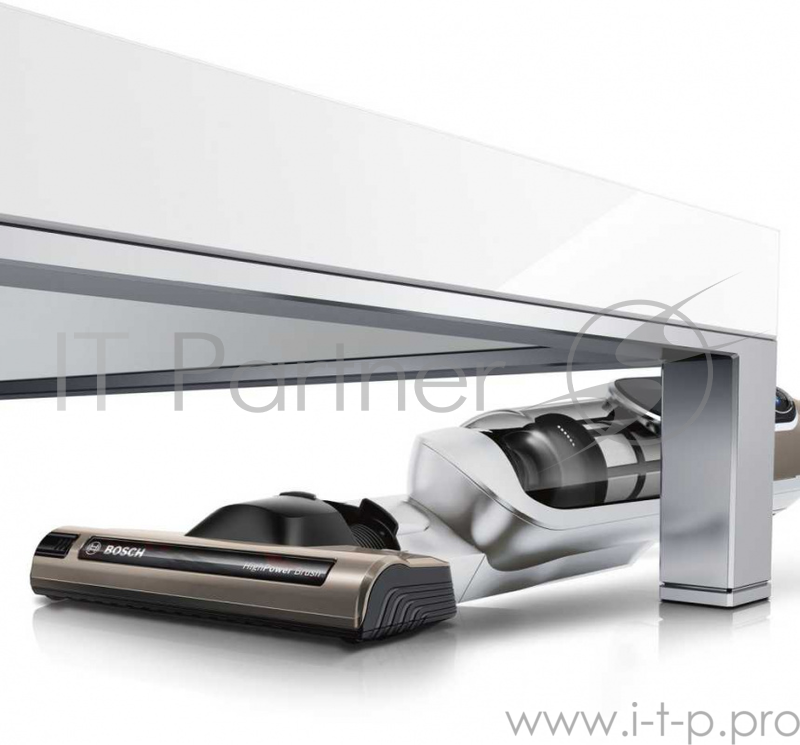 Пылесос BOSCH BCH 6L2561