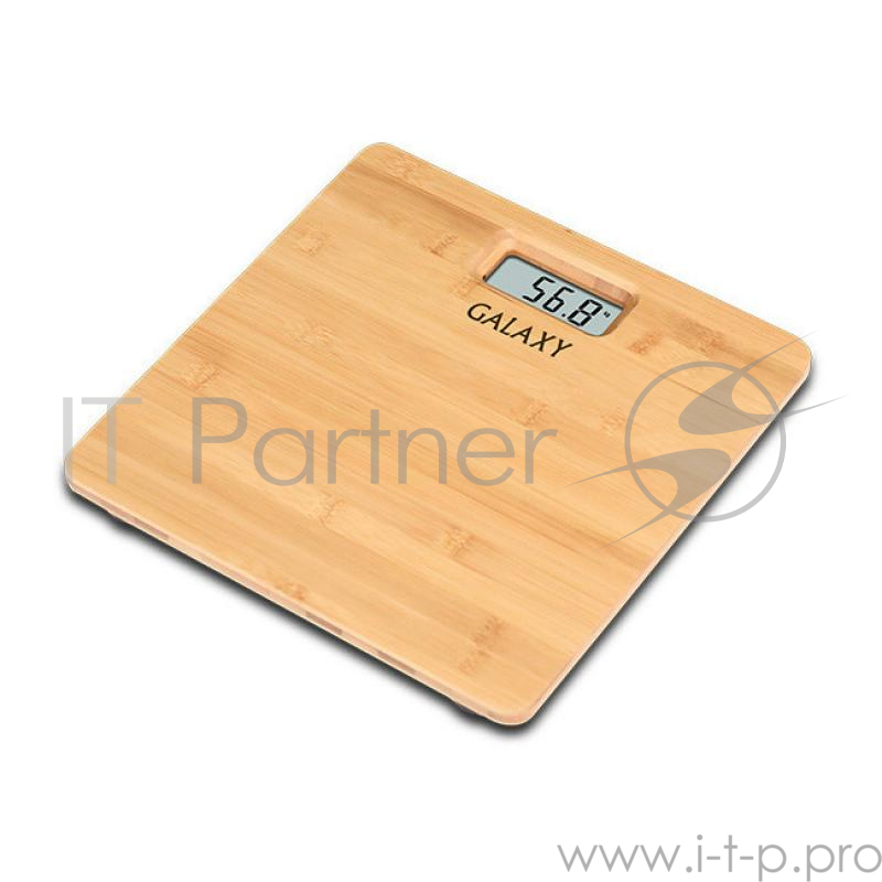Весы напольные электронные Galaxy GL 4809