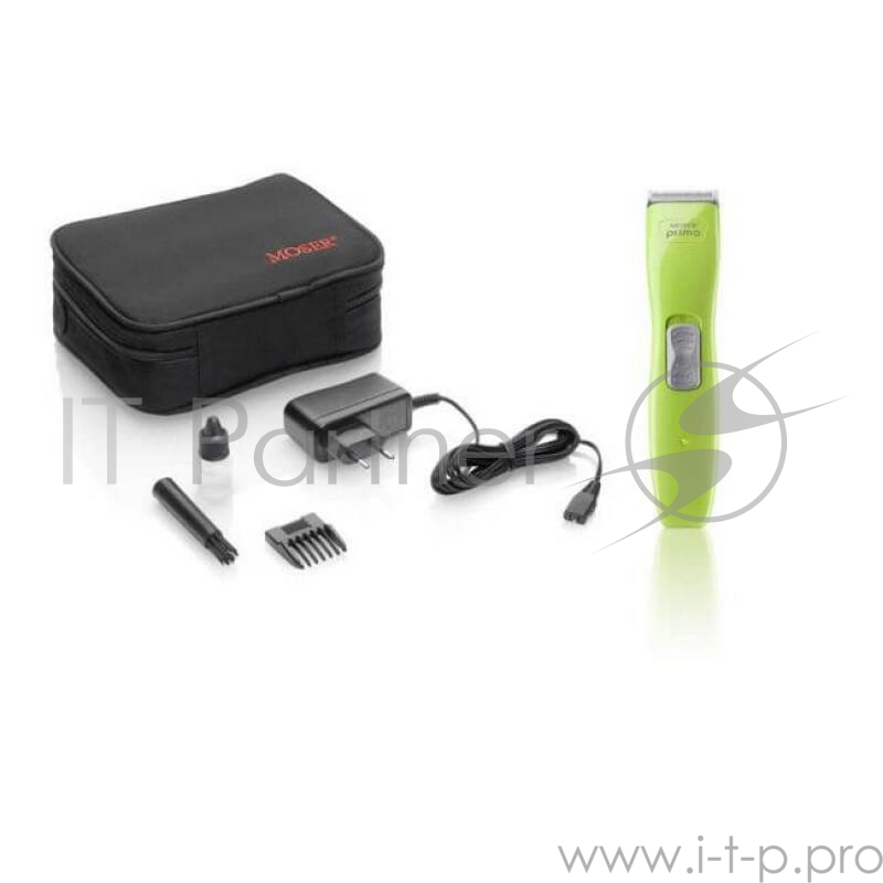 Машинка для окантовки ушей и лап животных Moser Prima 1586-0060