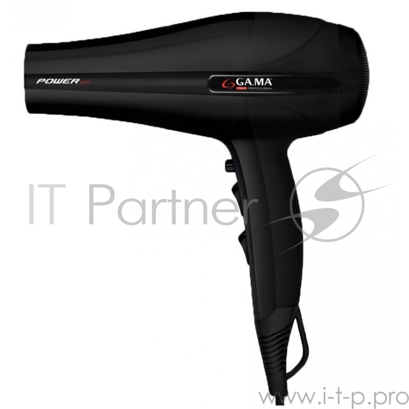 Фен GA.MA POWER ION (A21.POWERION.NR)