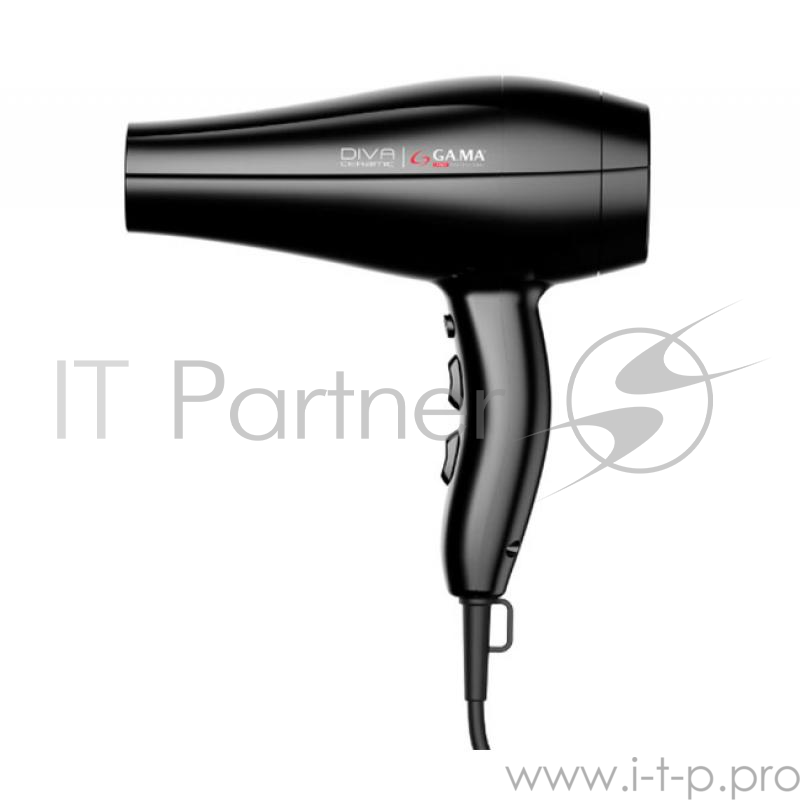Фен GA.MA GH3535 DIVA STD