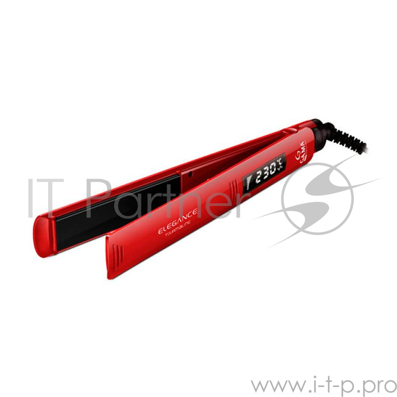 Щипцы-выпрямитель GA.MA P21.ELEGANCE DIGITAL