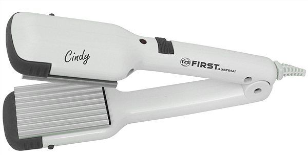 5670-1-GR Выпрямитель 4 в 1 FIRST, 25 Вт, 4 типа пластин.Световой индикатор. Выключатель питания.