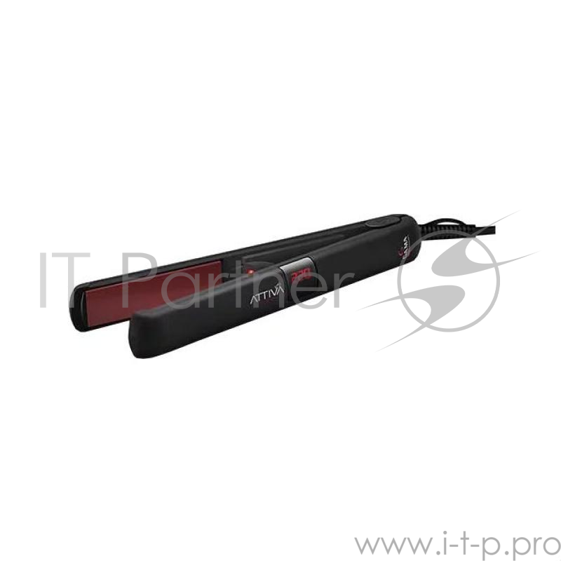 Щипцы-выпрямитель для волос GA.MA GI0731 Attiva Digital Ion Plus