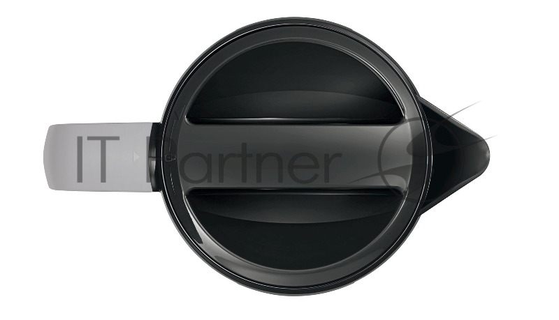 Чайник Чайник Bosch TWK3A013 чёрный, 2400 Вт, 1.7 л