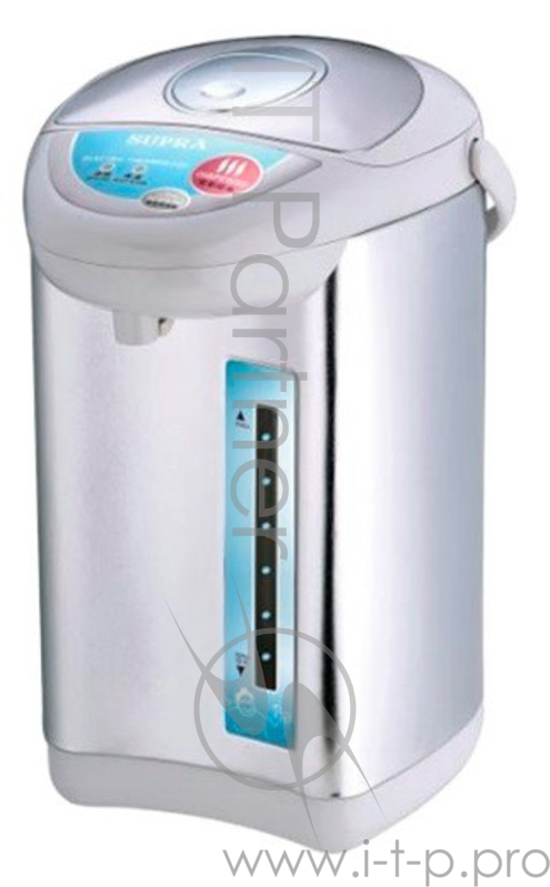 Чайник Термопоты SUPRA TPS-3002, 3,8 л., 760Вт