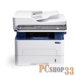 Копировальный аппарат Xerox WorkCentre 3225V/DNIY {A4, P/C/S/F/, Duplex, 28ppm, max 30K pages per month, 256MB, Eth, ADF} WC3225DNI#
